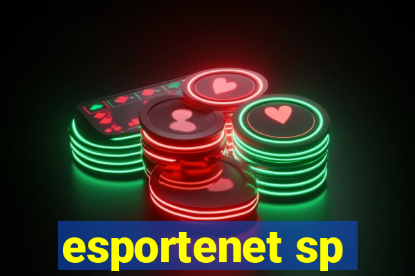 esportenet sp